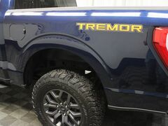 2022 Ford F-150 4x4 SuperCrew Tremor Fond du Lac WI