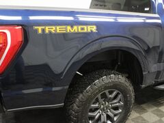 2022 Ford F-150 4x4 SuperCrew Tremor Fond du Lac WI