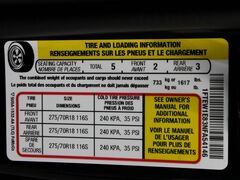 2022 Ford F-150 4x4 SuperCrew Tremor Fond du Lac WI