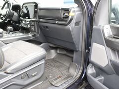 2022 Ford F-150 4x4 SuperCrew Tremor Fond du Lac WI