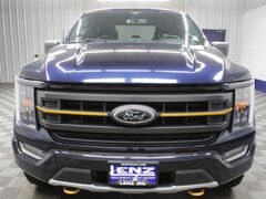 2022 Ford F-150 4x4 SuperCrew Tremor Fond du Lac WI