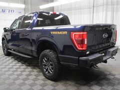 2022 Ford F-150 4x4 SuperCrew Tremor Fond du Lac WI