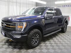 2022 Ford F-150 4x4 SuperCrew Tremor Fond du Lac WI
