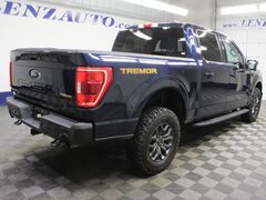 2022 Ford F-150 4x4 SuperCrew Tremor Fond du Lac WI