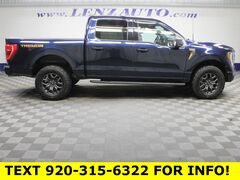 2022 Ford F-150 4x4 SuperCrew Tremor Fond du Lac WI