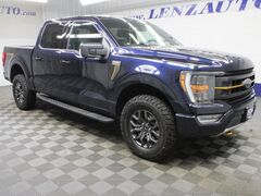 2022 Ford F-150 4x4 SuperCrew Tremor Fond du Lac WI