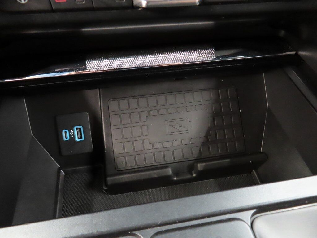 2022 Ford F-150 4x4 SuperCrew Tremor Fond du Lac WI