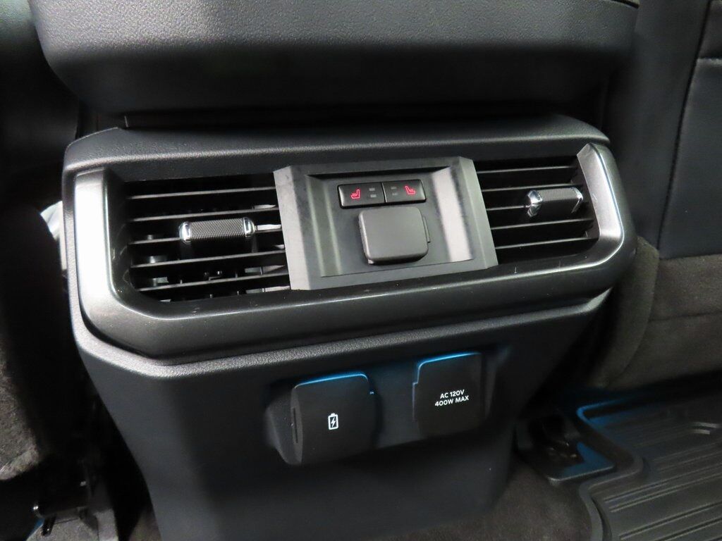 2022 Ford F-150 4x4 SuperCrew Tremor Fond du Lac WI