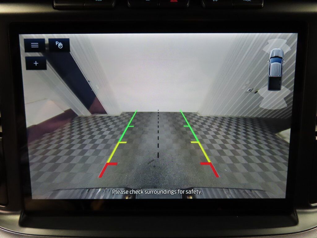 2022 Ford F-150 4x4 SuperCrew Tremor Fond du Lac WI