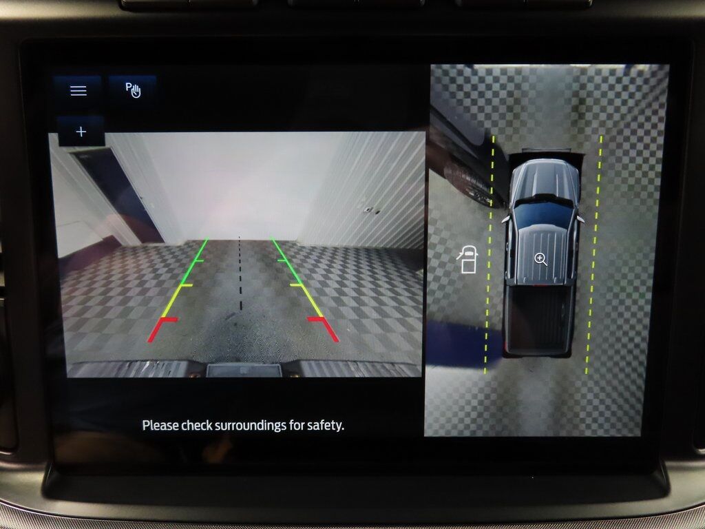 2022 Ford F-150 4x4 SuperCrew Tremor Fond du Lac WI