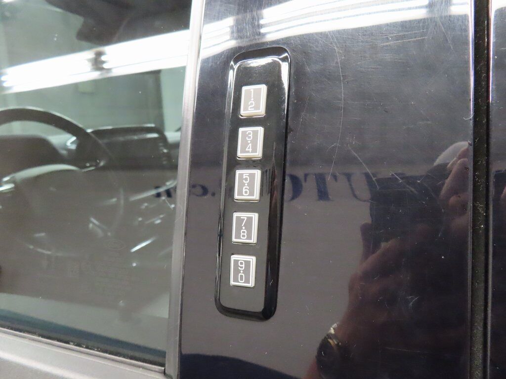 2022 Ford F-150 4x4 SuperCrew Tremor Fond du Lac WI