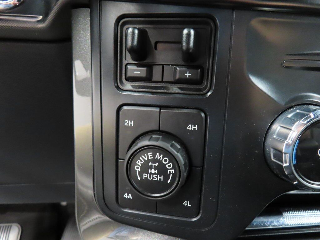 2022 Ford F-150 4x4 SuperCrew Tremor Fond du Lac WI