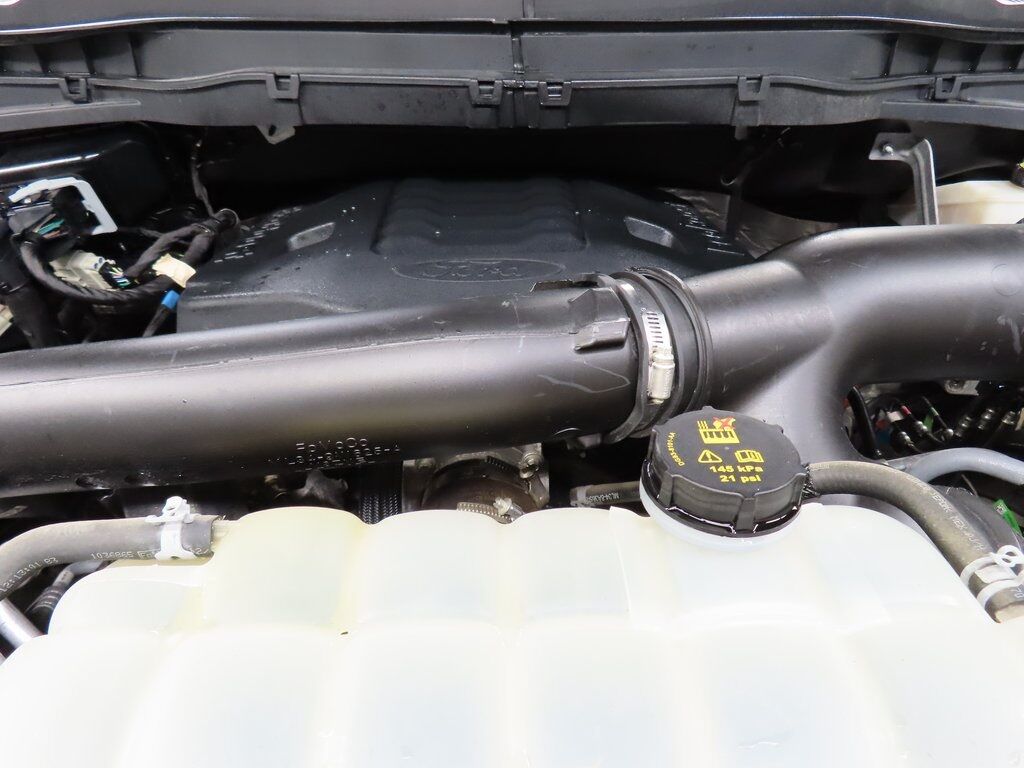 2022 Ford F-150 4x4 SuperCrew Tremor Fond du Lac WI