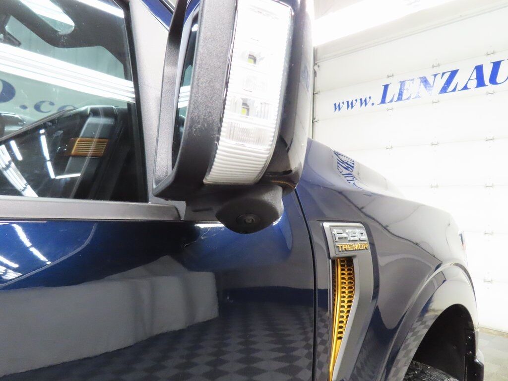 2022 Ford F-150 4x4 SuperCrew Tremor Fond du Lac WI