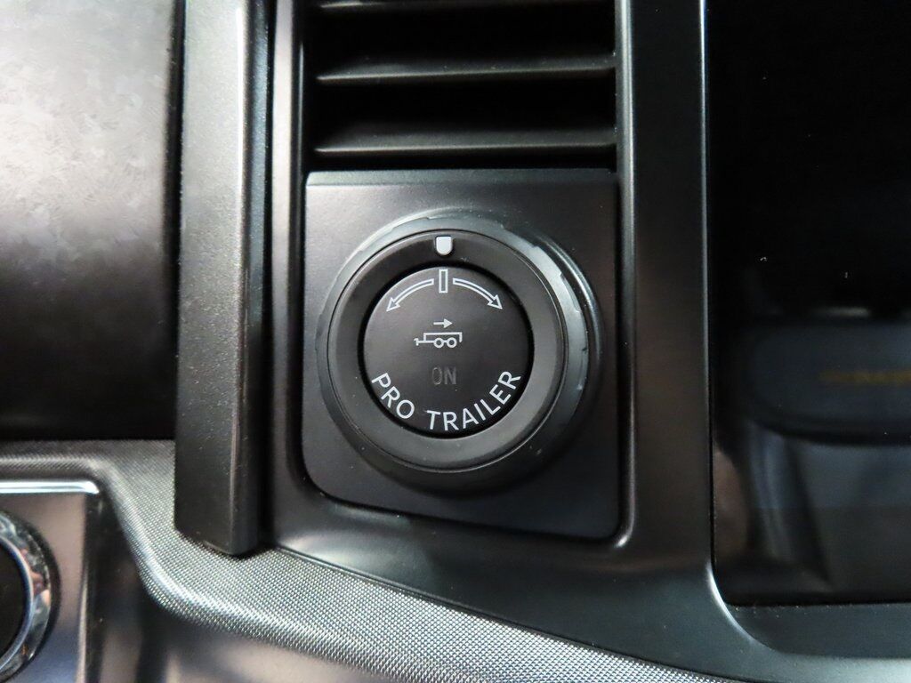 2022 Ford F-150 4x4 SuperCrew Tremor Fond du Lac WI