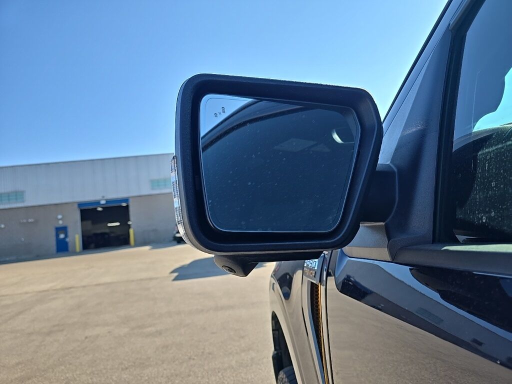 2022 Ford F-150 4x4 SuperCrew Tremor Fond du Lac WI