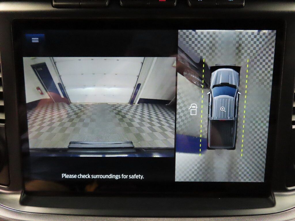 2022 Ford F-150 4x4 SuperCrew Tremor Fond du Lac WI