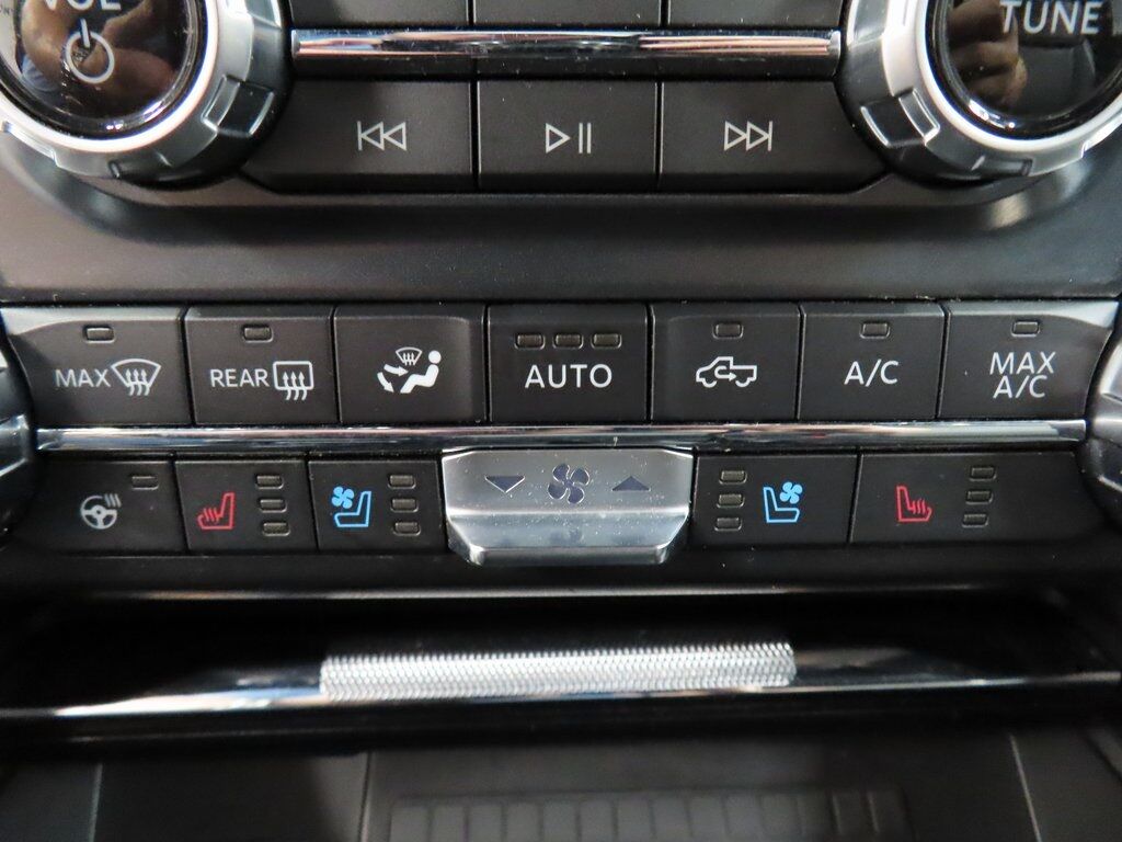 2022 Ford F-150 4x4 SuperCrew Tremor Fond du Lac WI