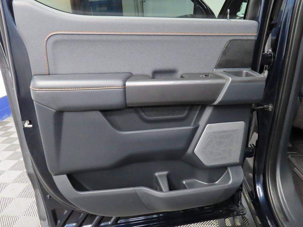 2022 Ford F-150 4x4 SuperCrew Tremor Fond du Lac WI
