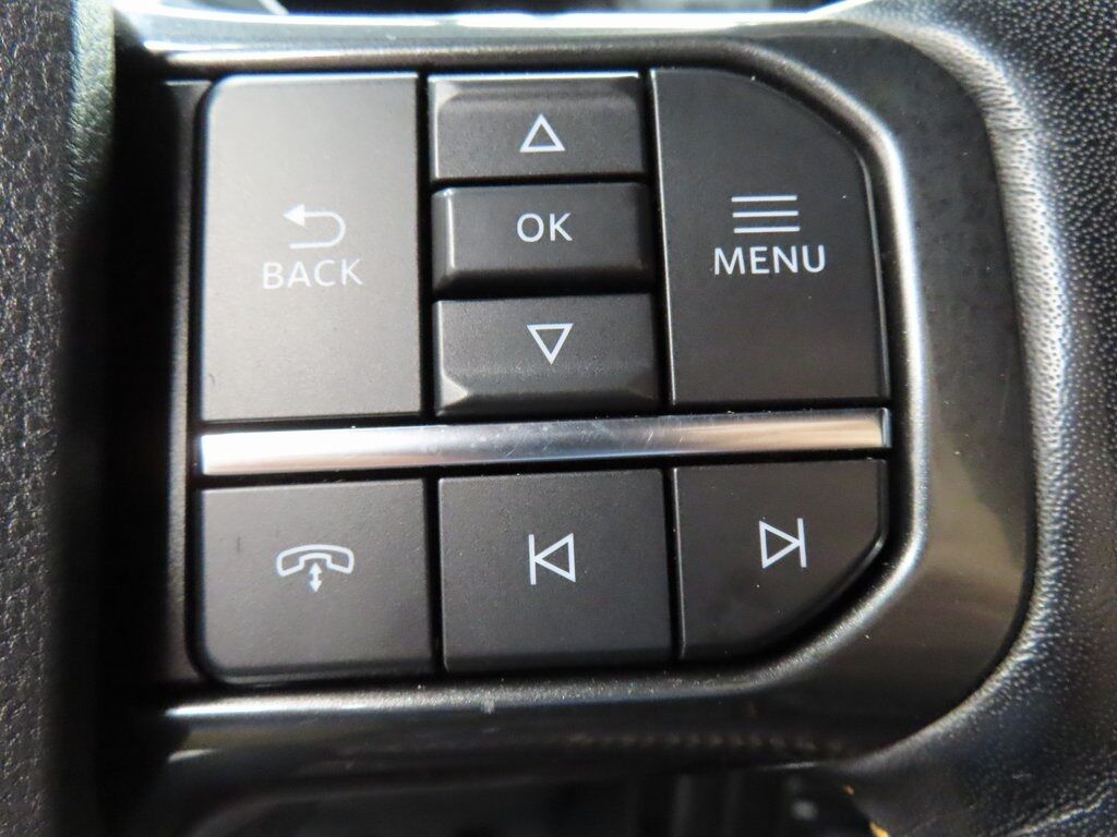 2022 Ford F-150 4x4 SuperCrew Tremor Fond du Lac WI