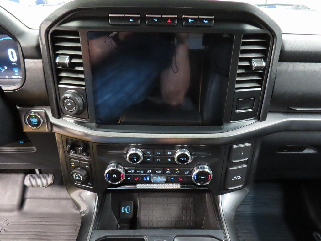 2022 Ford F-150 4x4 SuperCrew Tremor Fond du Lac WI