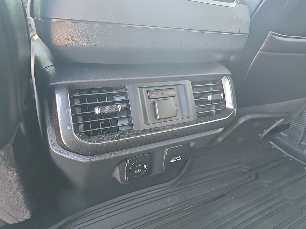2022 Ford F-150 4x4 SuperCrew Tremor Fond du Lac WI