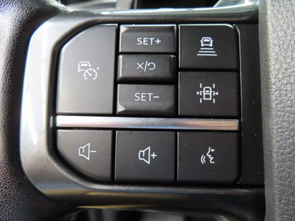 2022 Ford F-150 4x4 SuperCrew Tremor Fond du Lac WI