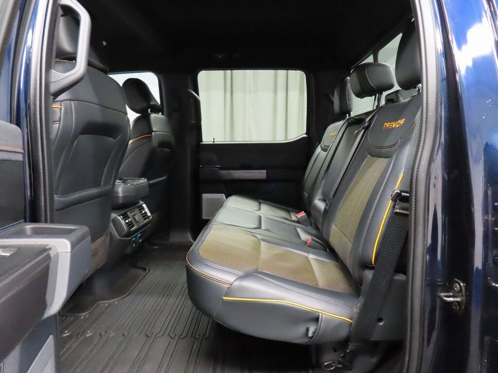 2022 Ford F-150 4x4 SuperCrew Tremor Fond du Lac WI
