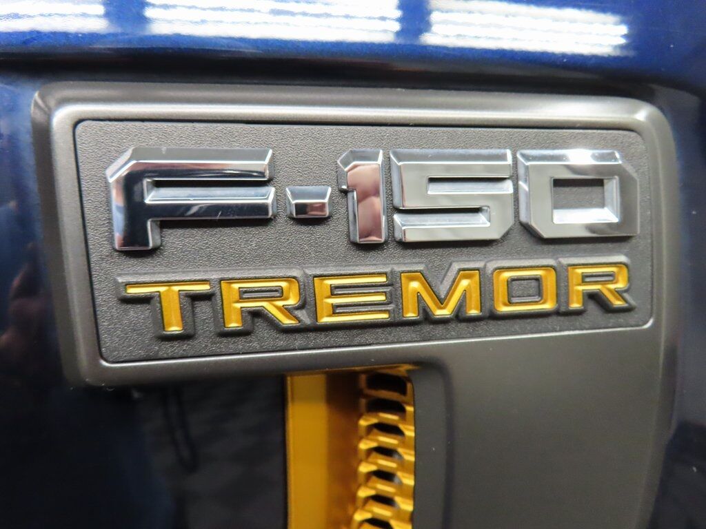 2022 Ford F-150 4x4 SuperCrew Tremor Fond du Lac WI