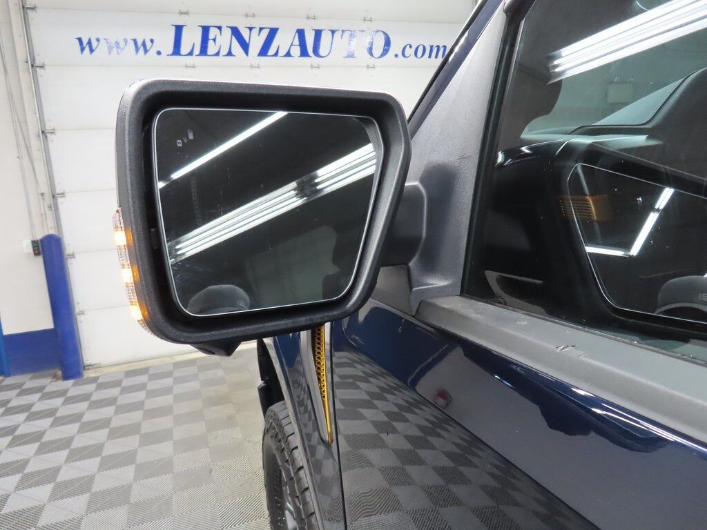 2022 Ford F-150 4x4 SuperCrew Tremor Fond du Lac WI