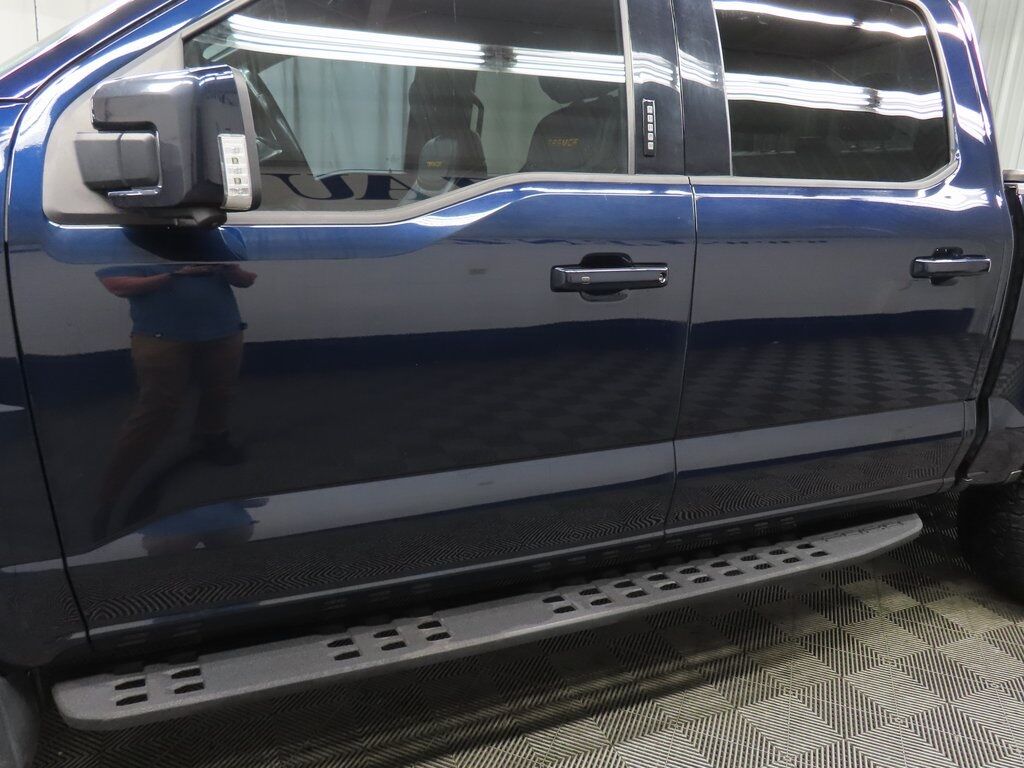 2022 Ford F-150 4x4 SuperCrew Tremor Fond du Lac WI
