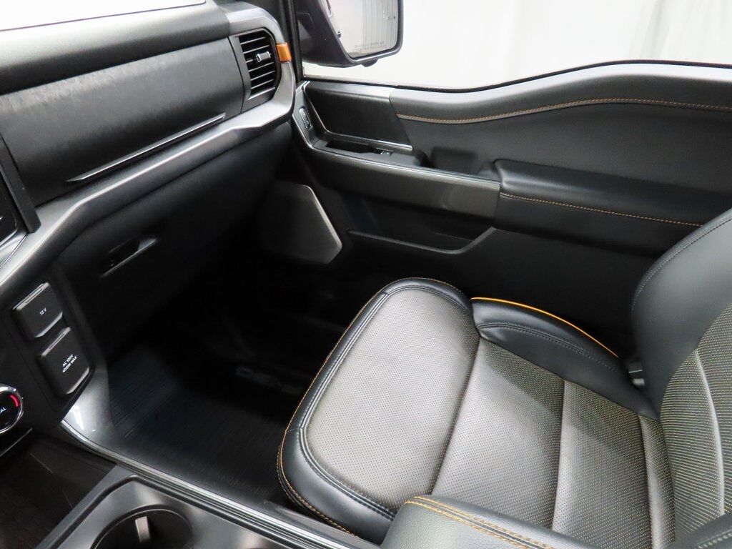 2022 Ford F-150 4x4 SuperCrew Tremor Fond du Lac WI