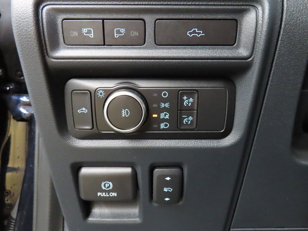 2022 Ford F-150 4x4 SuperCrew Tremor Fond du Lac WI