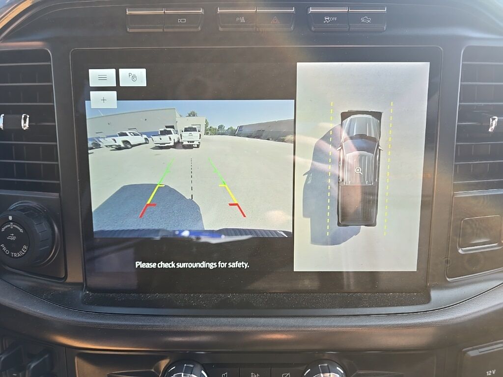 2022 Ford F-150 4x4 SuperCrew Tremor Fond du Lac WI