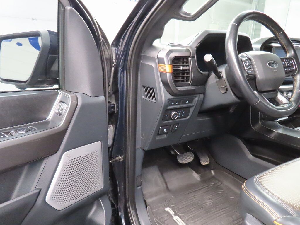 2022 Ford F-150 4x4 SuperCrew Tremor Fond du Lac WI