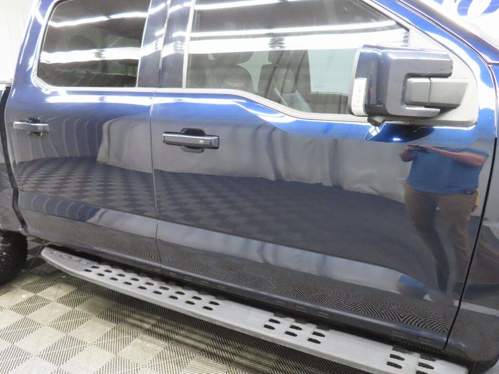 2022 Ford F-150 4x4 SuperCrew Tremor Fond du Lac WI