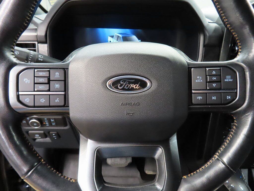 2022 Ford F-150 4x4 SuperCrew Tremor Fond du Lac WI