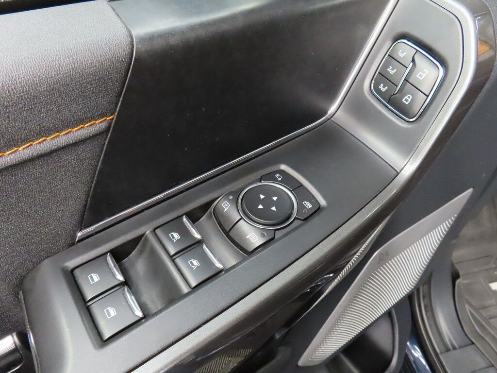 2022 Ford F-150 4x4 SuperCrew Tremor Fond du Lac WI