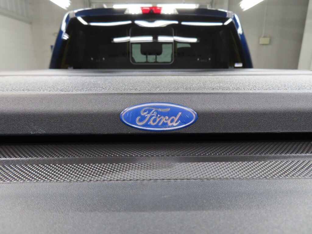 2022 Ford F-150 4x4 SuperCrew Tremor Fond du Lac WI