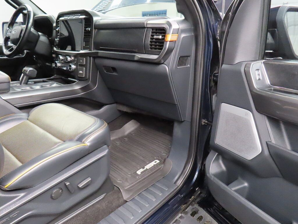 2022 Ford F-150 4x4 SuperCrew Tremor Fond du Lac WI