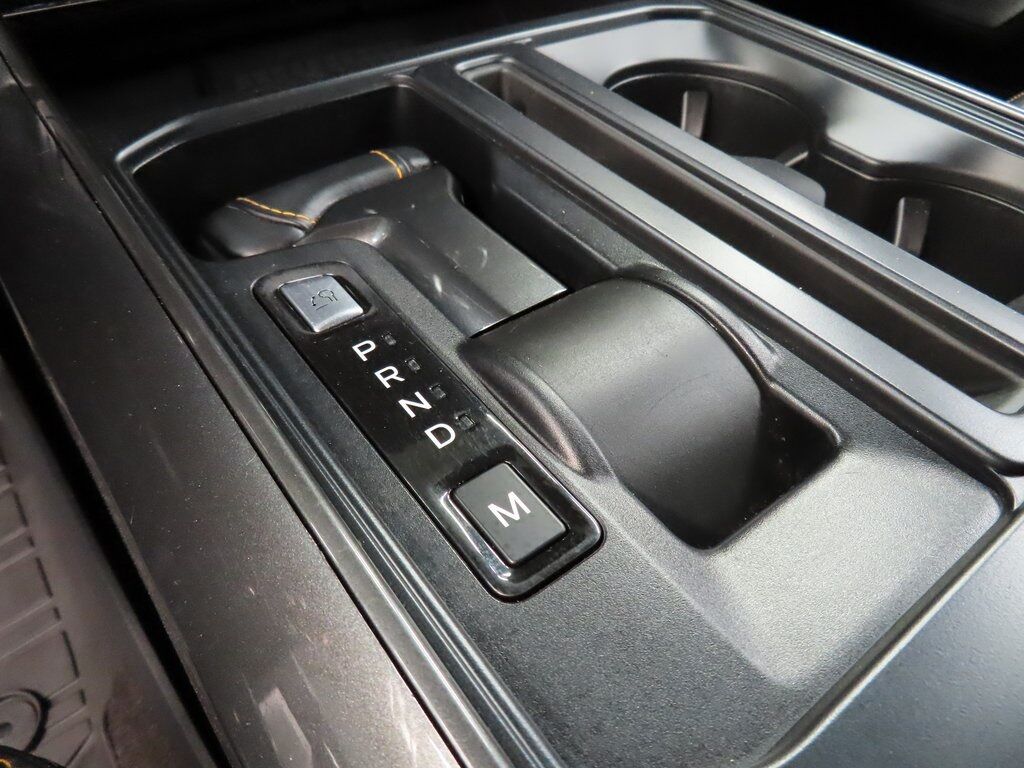 2022 Ford F-150 4x4 SuperCrew Tremor Fond du Lac WI