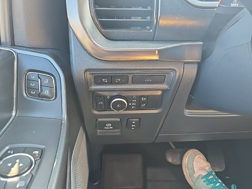 2022 Ford F-150 4x4 SuperCrew Tremor Fond du Lac WI
