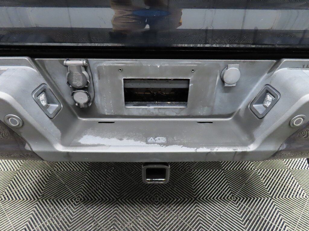2022 Ford F-150 4x4 SuperCrew Tremor Fond du Lac WI