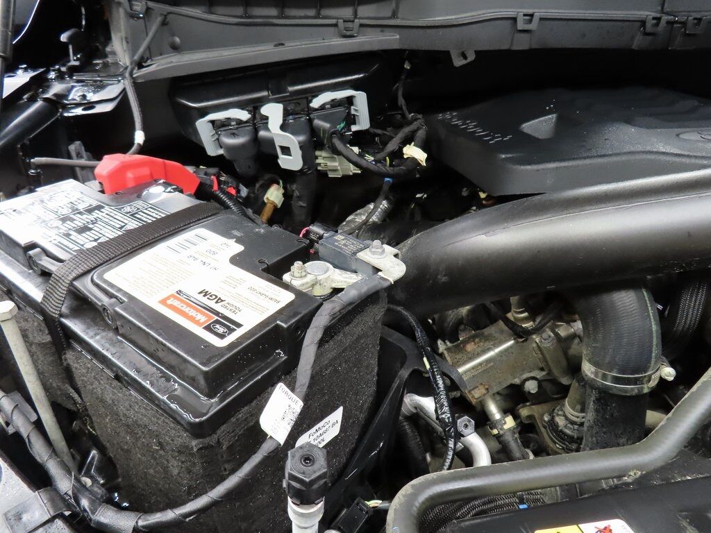 2022 Ford F-150 4x4 SuperCrew Tremor Fond du Lac WI