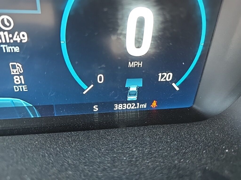2022 Ford F-150 4x4 SuperCrew Tremor Fond du Lac WI