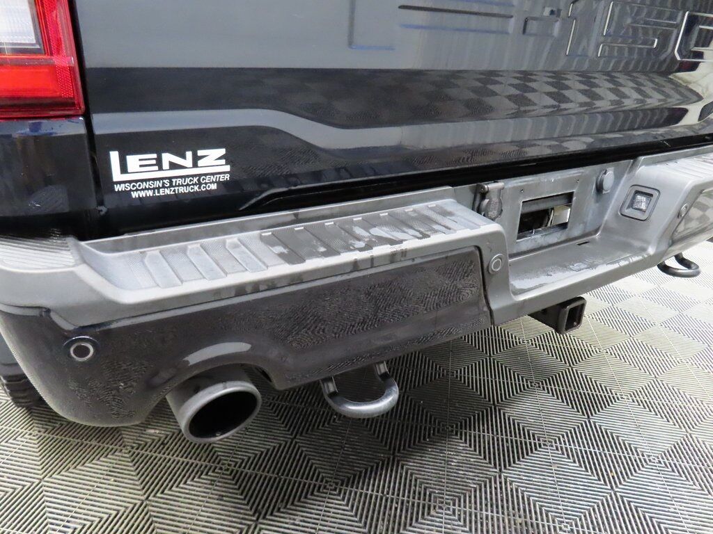 2022 Ford F-150 4x4 SuperCrew Tremor Fond du Lac WI