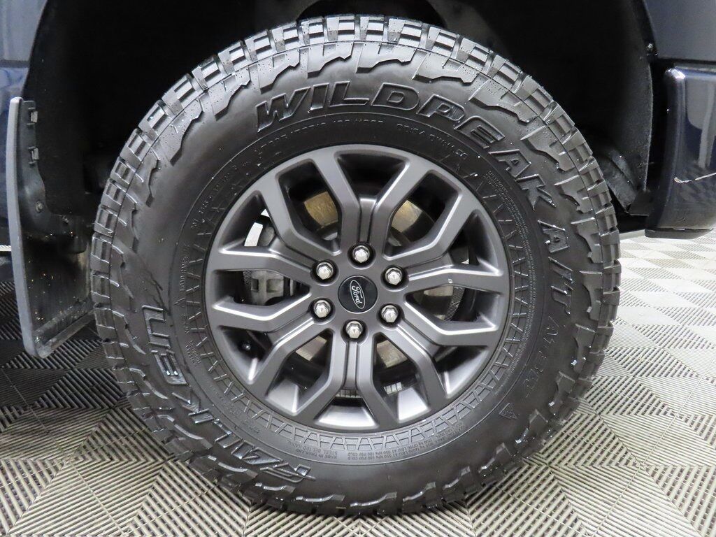 2022 Ford F-150 4x4 SuperCrew Tremor Fond du Lac WI