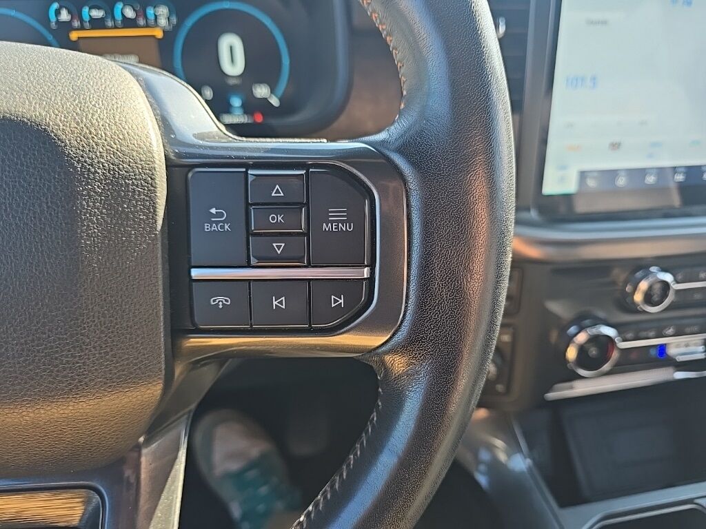2022 Ford F-150 4x4 SuperCrew Tremor Fond du Lac WI
