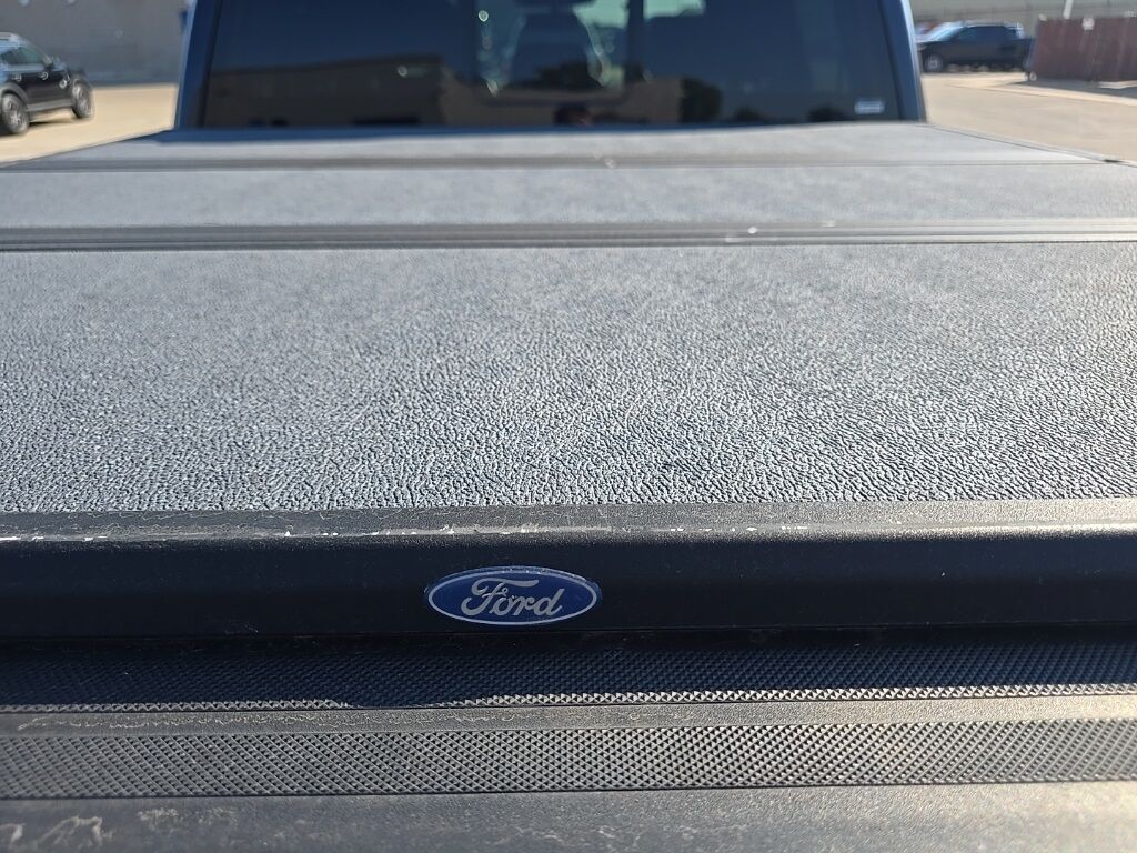 2022 Ford F-150 4x4 SuperCrew Tremor Fond du Lac WI