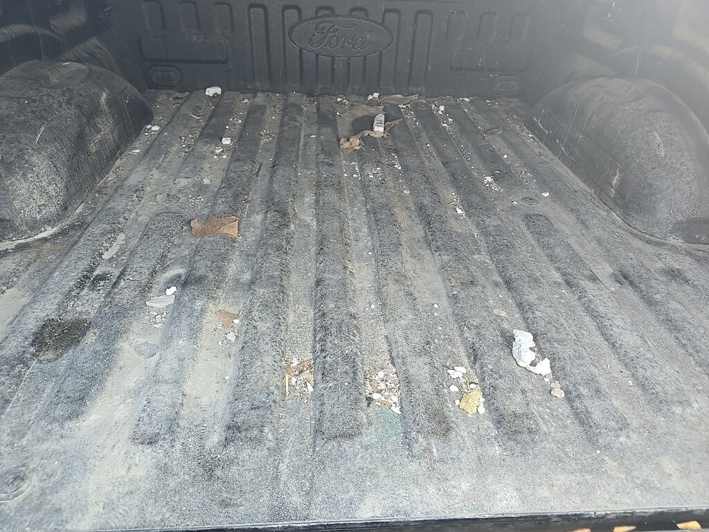 2022 Ford F-150 4x4 SuperCrew Tremor Fond du Lac WI